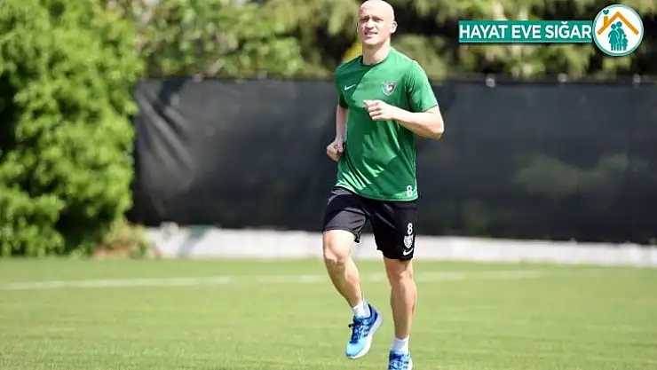 Denizlispor, sahaya indi