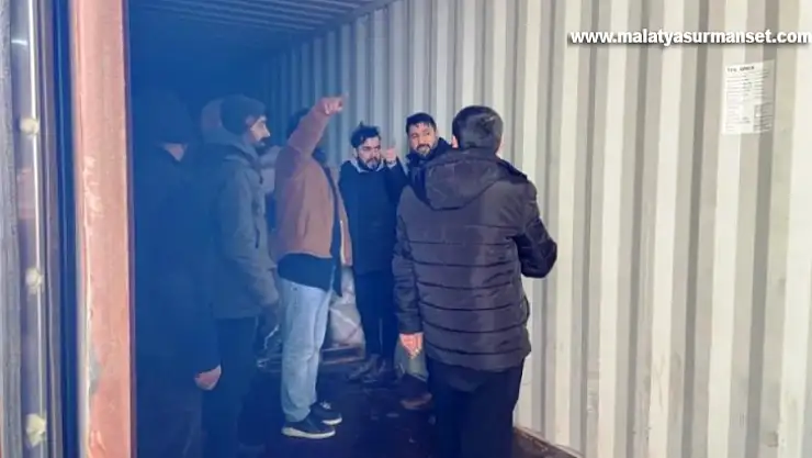 Deprem Bölgesinde Destek ve Teşvikler Artırılmalı
