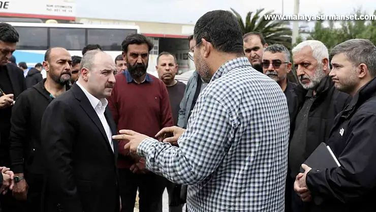 Deprem bölgesinde girişimci kadınlara destek