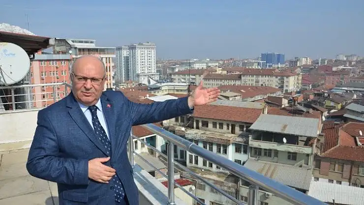 Deprem bölgesinde kira artıranın evi ilana çıkmayacak