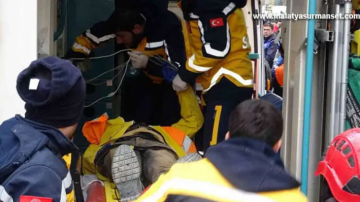 Deprem Diyarbakır'ı bir kez daha vurdu