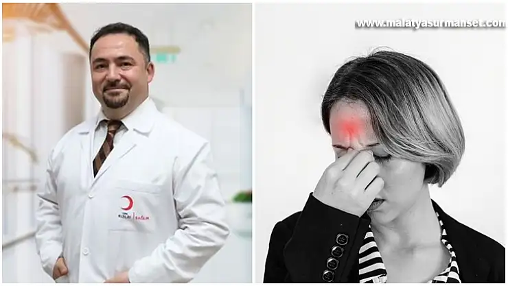 Deprem Sonrası Acil Servislerde Vertigo Şikâyeti Artış Gösterdi