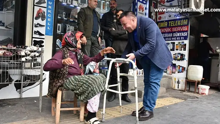 Deprem sonrası moral ve dayanışma buluşmaları