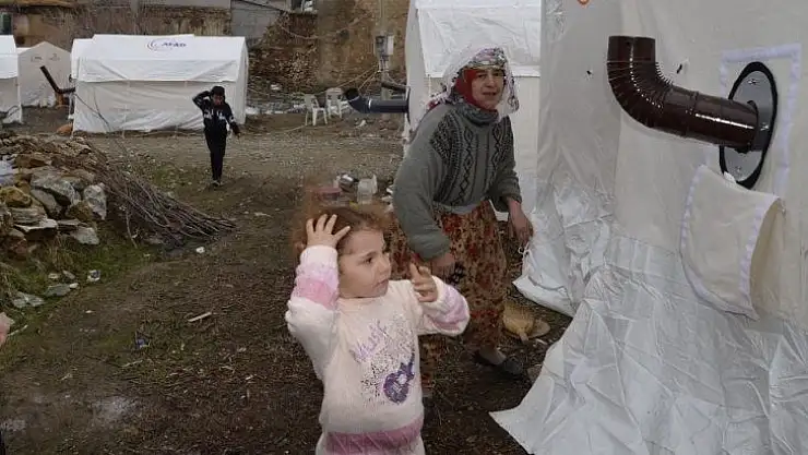 Depremde hasar tespit raporlarına 1 ay içerisinde itiraz edilebilecek