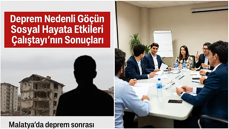 Depremden Sonra Aile Yapısı Nasıl Sarsıldı?