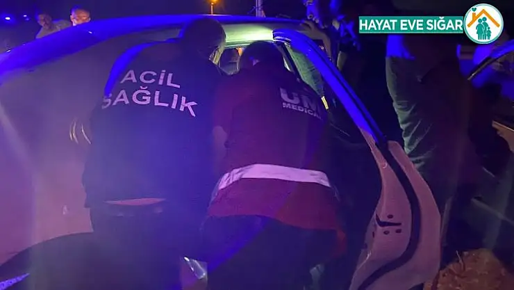 Depreme giden ekipler müdahale etmişti, o kazada 2 kişi hayatını kaybetti