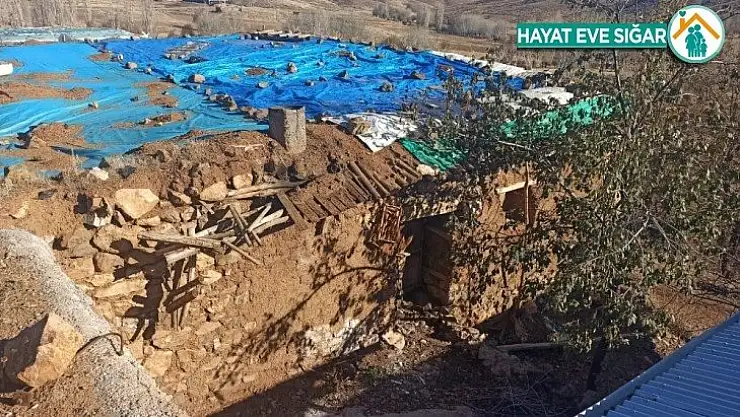 Depremin merkez üssünde vatandaşlar tedirgin