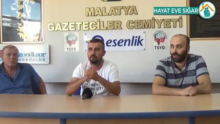 Derebeyleri Taraftarlar Derneği'nden açıklama