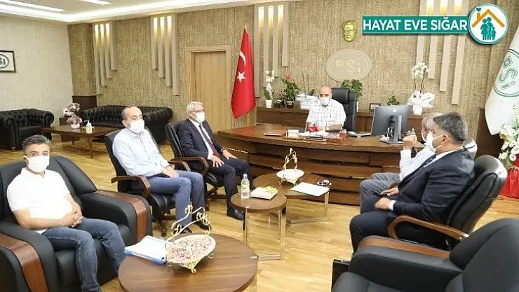 Derme Deresi ikinci etap çalışmaları start alacak