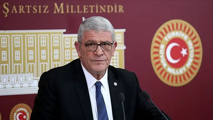 Dervişoğlu Hükümete Seslendi Çiftçiyi Kurtarın!