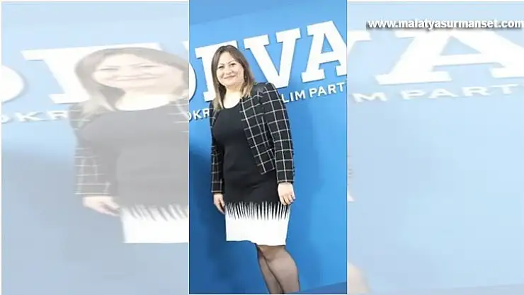 Deva Battalgazi İlçe Başkanlığından Bir İstifa Daha