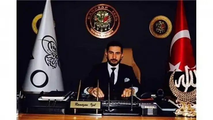 Devletin Derin Aklı kitabı yazarı İzol'dan Kasım Süleymani suikastı değerlendirmesi