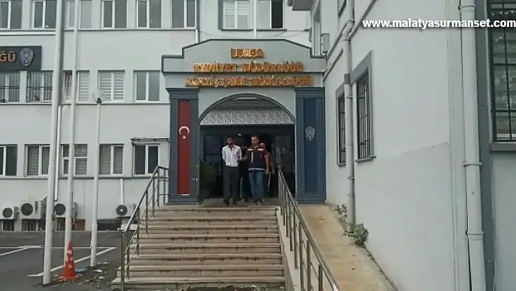 Devre mülk dolandırıcıları tutuklandı