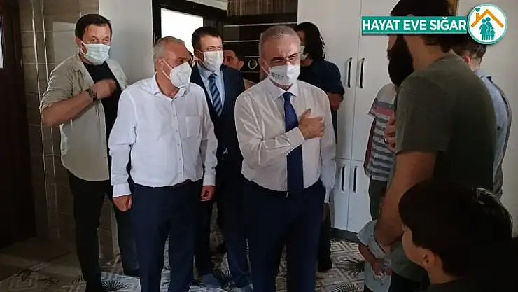 Dicle'de 15 Temmuz şehitleri anıldı