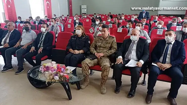 Dicle'de 19 Ekim Muhtarlar Günü