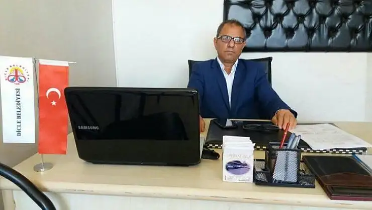 Dicle'de iş yerleri denetlendi