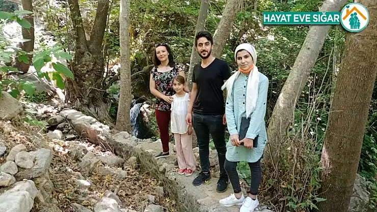 Dicle Değirmenli Ortaokulu TÜBİTAK'ın proje yarışmasında bölge birincisi oldu
