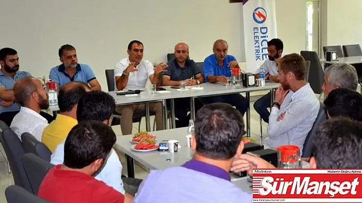 Dicle Elektrik kaliteden ödün vermiyor