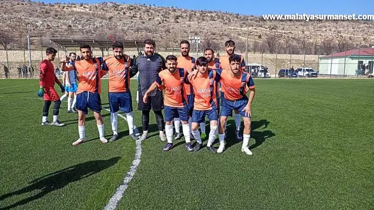 Dicle Gençlikspor'dan dört dörtlük galibiyet