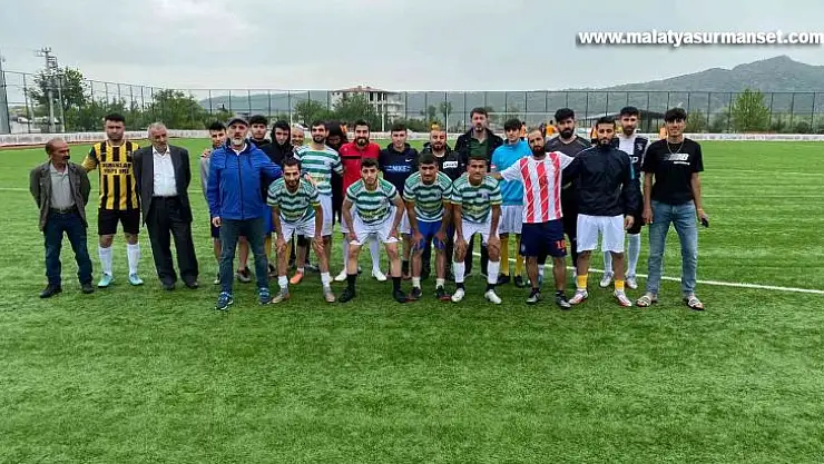 Dicle Gençlikspor, Play-Off'taki ilk maçını yarın Diclekent Gençlikspor ile oynayacak