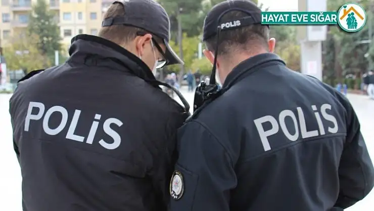 Didim'de azılı hırsızlar yakayı ele verdi