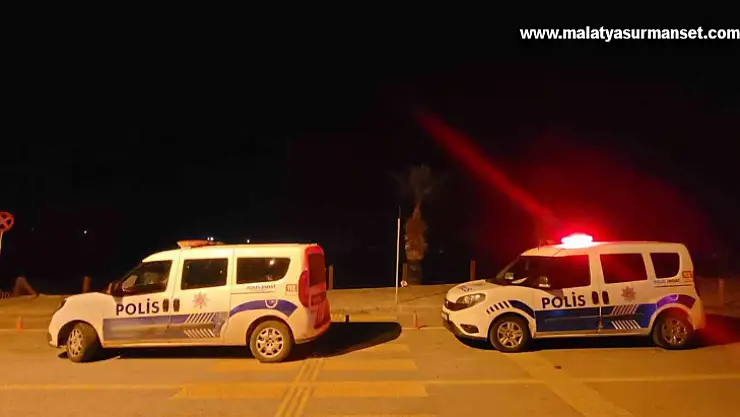 Didim'deki koyda bir kişinin cansız bedeni bulundu