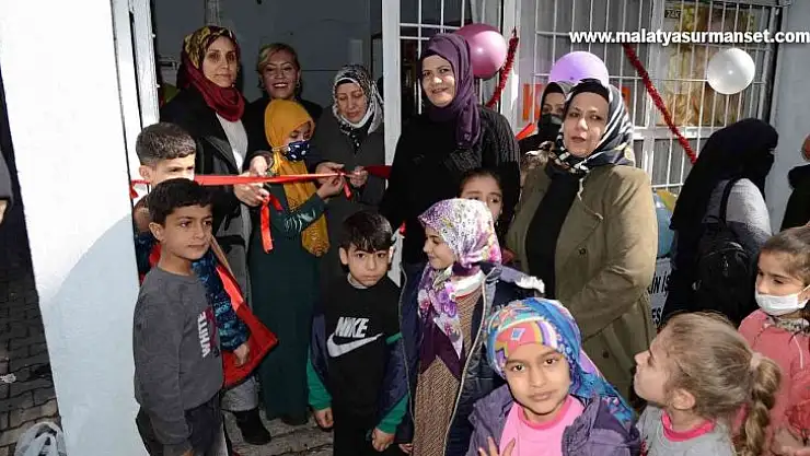 DİKASUM'dan aldığı kursla iş sahibi oldu
