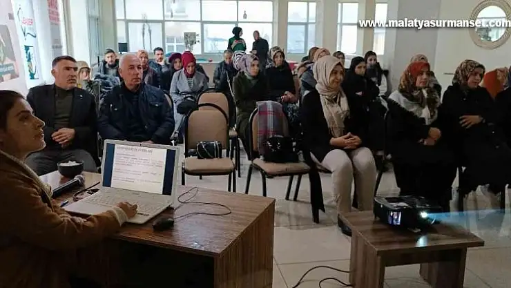 DİKKAD'dan kooperatifçilik eğitimi