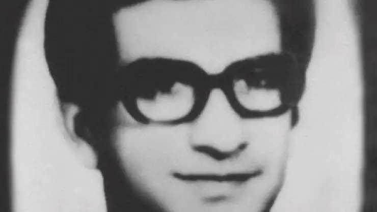 Dışişleri'nden şehit Başkatip Oktar Cirit için paylaşım