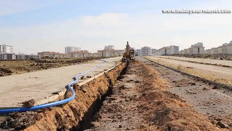 DİSKİ, Diyarbakırlılara 108 milyon metreküp içme suyu ulaştırdı