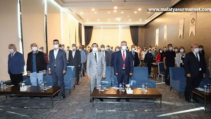 DİSKİ Genel Müdürü Fırat Tutşi: 'Dicle Barajına gözümüz gibi bakmalıyız'