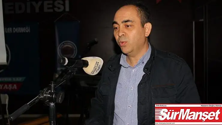 Diyabet Hastalığıyla ilgili konferans düzenlendi