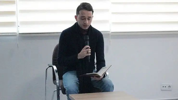 Diyanet İşleri Başkanı Erbaş: 'Ülkesinden göç etmek zorunda kalmış kardeşlerimizin hepsi Allah Resulü'nün varisleri'