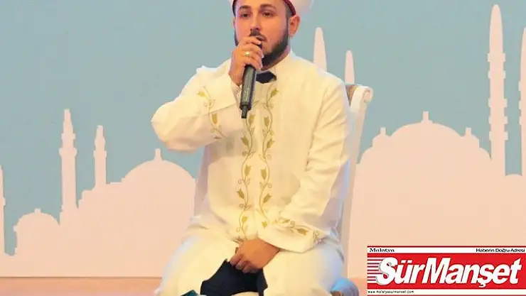 Diyanet İşleri Başkanlığı 'Camiler ve Din Görevlileri Haftası'nı kutladı
