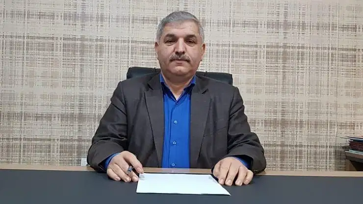Diyanet-Sen Başkanı Çil'den RTÜK'e çağrı