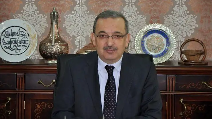 Diyanet-Sen Genel Başkanı Bayraktutar: 'Diyanet mensuplarına saldıranların iyi niyetlerinden söz edilemez'