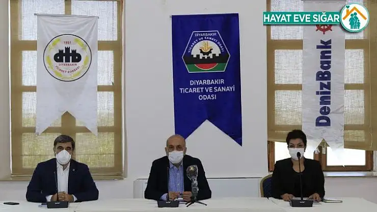 Diyarbakır 'Nefes' alacak