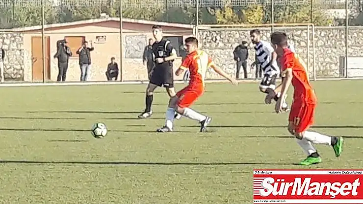 Diyarbakır 1. Amatör Ligi