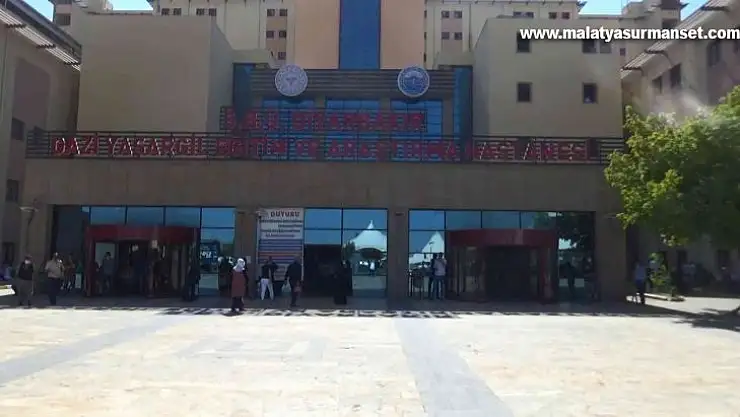 Diyarbakır 2'nci aşıda geride kaldı