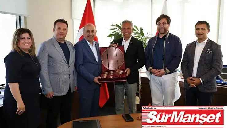 Diyarbakır'a 2020 yılında turizm fuarı müjdesi
