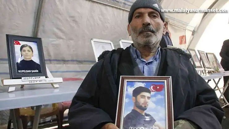 Diyarbakır annelerinin evlat nöbeti kararlılıkla devam ediyor
