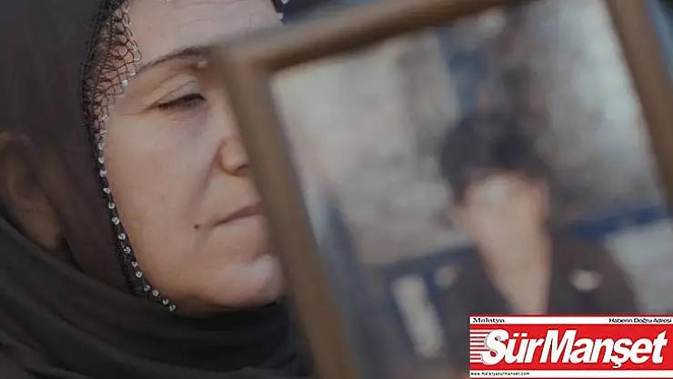 Diyarbakır annelerinin evlat nöbeti 'klip' oldu