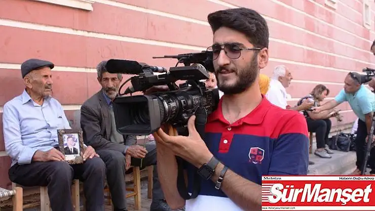 Diyarbakır annelerinin sesini dünyaya duyuruyorlar