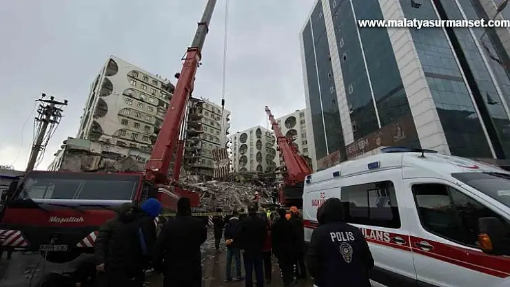 Diyarbakır Barosu başvurdu, mahkeme yıkım işlemlerini durdurdu