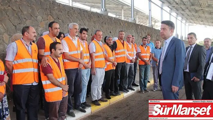 Diyarbakır Büyükşehir Belediyesi'nden temizlik seferberliği
