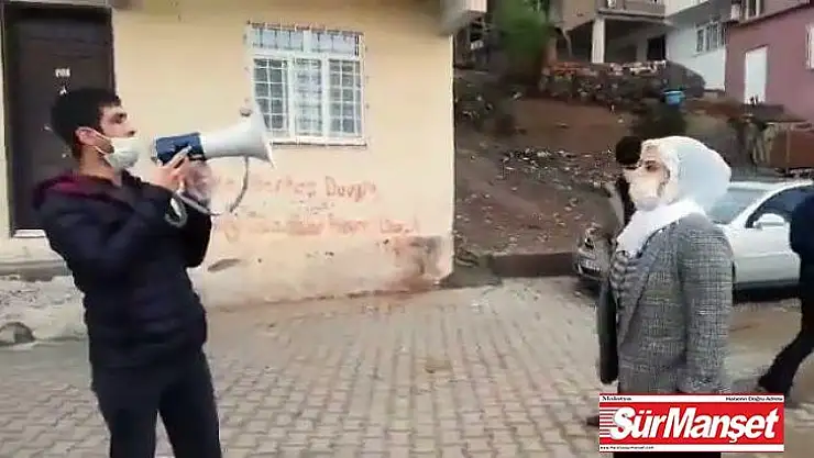 Diyarbakır Cumhuriyet Başsavcılığı HDP'li Tosun hakkında soruşturma başlattı