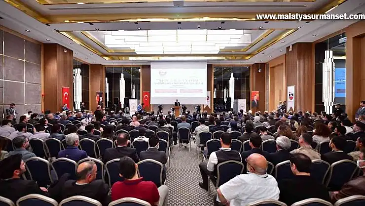 Diyarbakır'da, 'Ben Olsaydım' temalı bağımlılıkla mücadele çalıştayı başladı