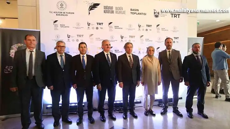 Diyarbakır'da 'Doğu'nun Kanatları' programının lansmanı yapıldı