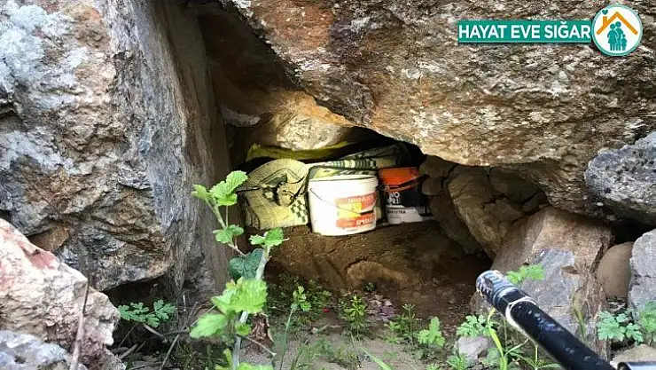 Diyarbakır'da 2 terörist etkisiz hale getirildi