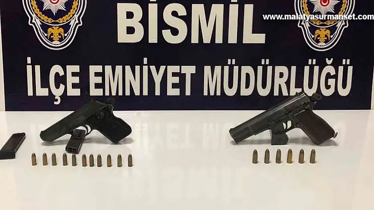 Diyarbakır'da 2018'de 3 kişinin öldüğü olayda şüpheli kendini ihbar etti